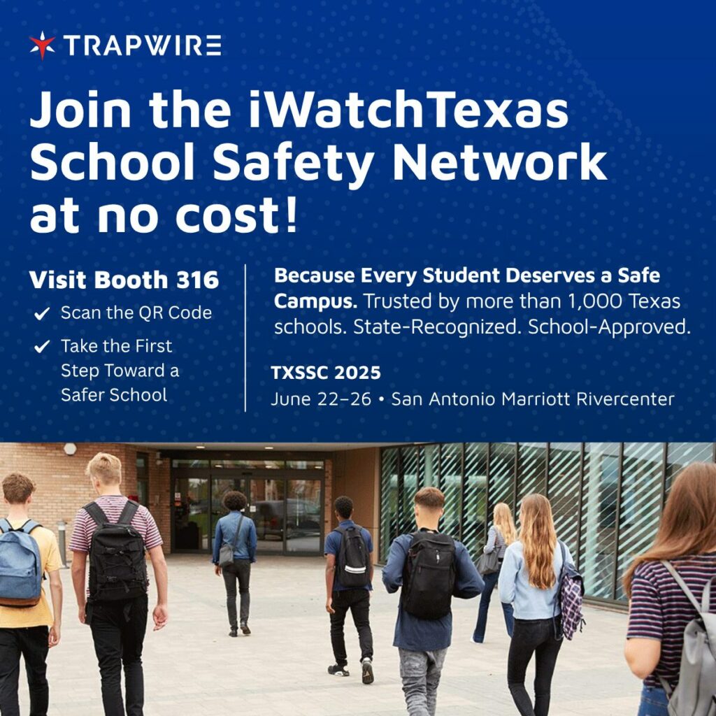 Texas School Safety Conference