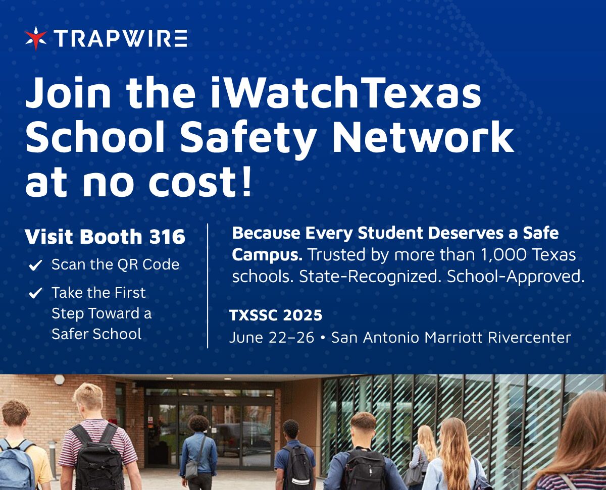 Texas School Safety Conference